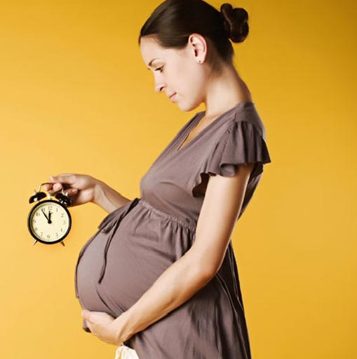 گزارشی از بارداری های پرهزینه/ از سیسمونی لاکچری تا آتلیه عکاسی مخصوص زنان باردار!